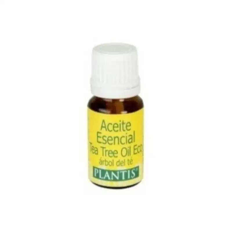 Plantis Aceite Esencial Eco Tea Tree Oil 10 ml