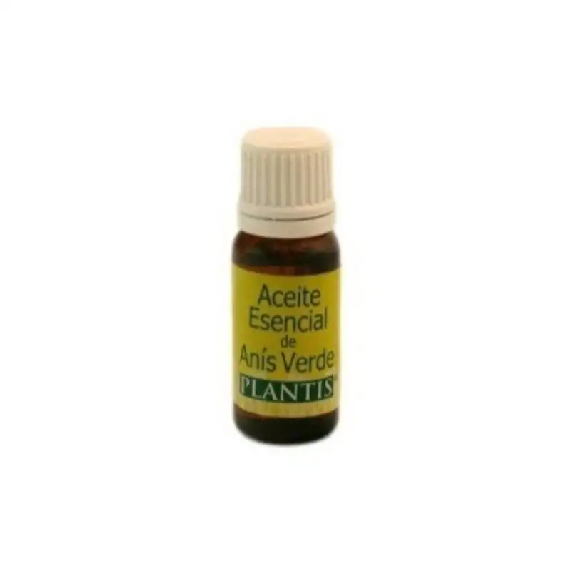 Plantis Aceite Esencial de Anís (Expectorante) 10 ml