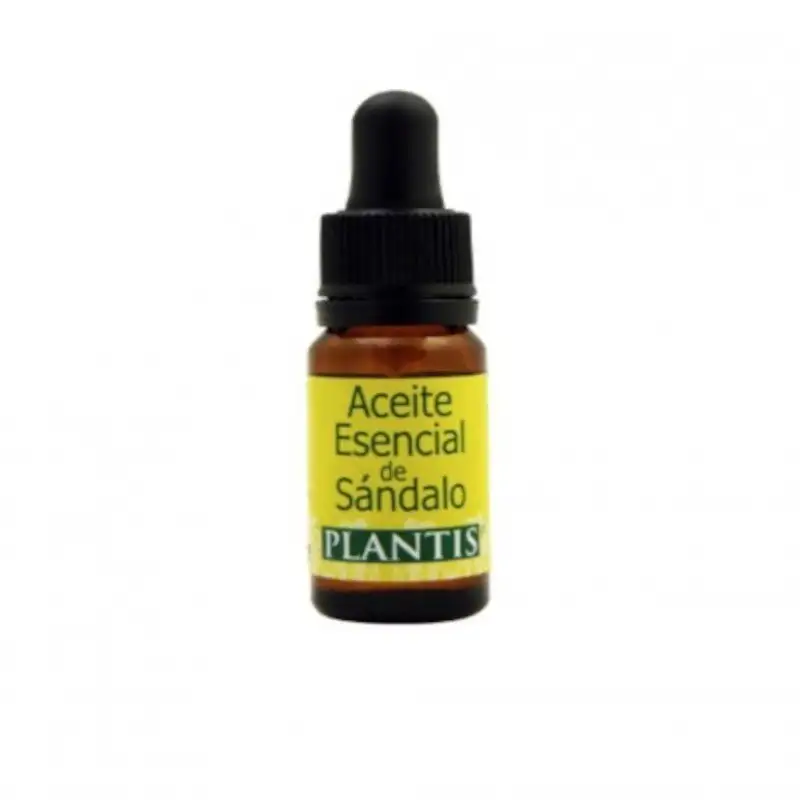 Plantis Aceite Esencial Enebro (Purificante de Vías Urinarias) 10 ml