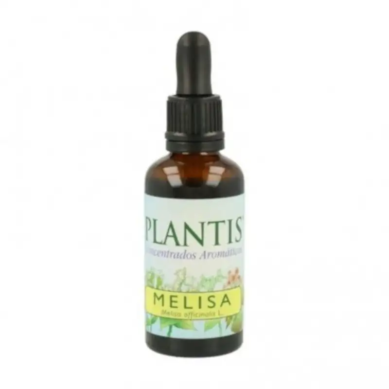 Plantis Extracto Melisa 50 ml