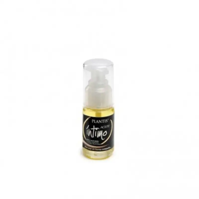 Plantis Aceite Íntimo 30 ml