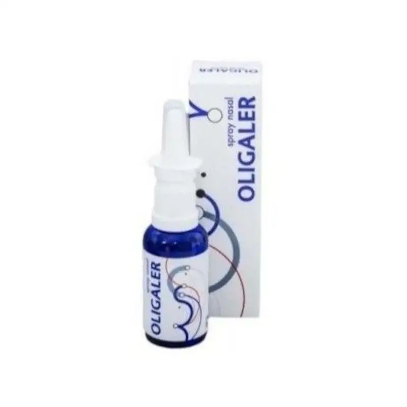Plantis Oligaler Spray Nasal 30 ml