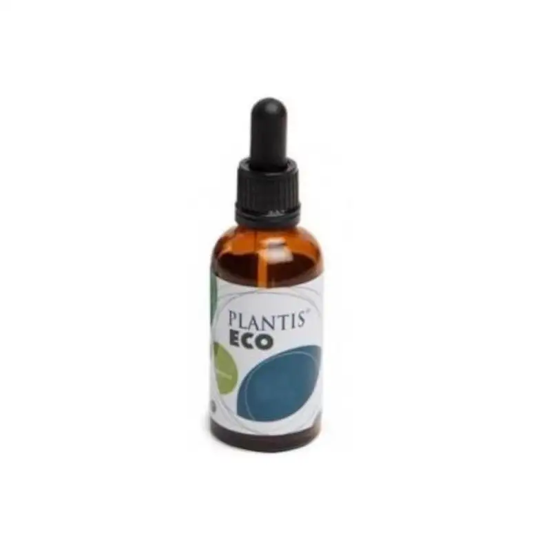 Plantis Extracto Vid Roja Eco Sin Alcohol 50 ml