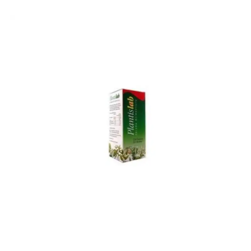 Plantis Plantislab Eco (Digestivo) Jarabe 250 ml