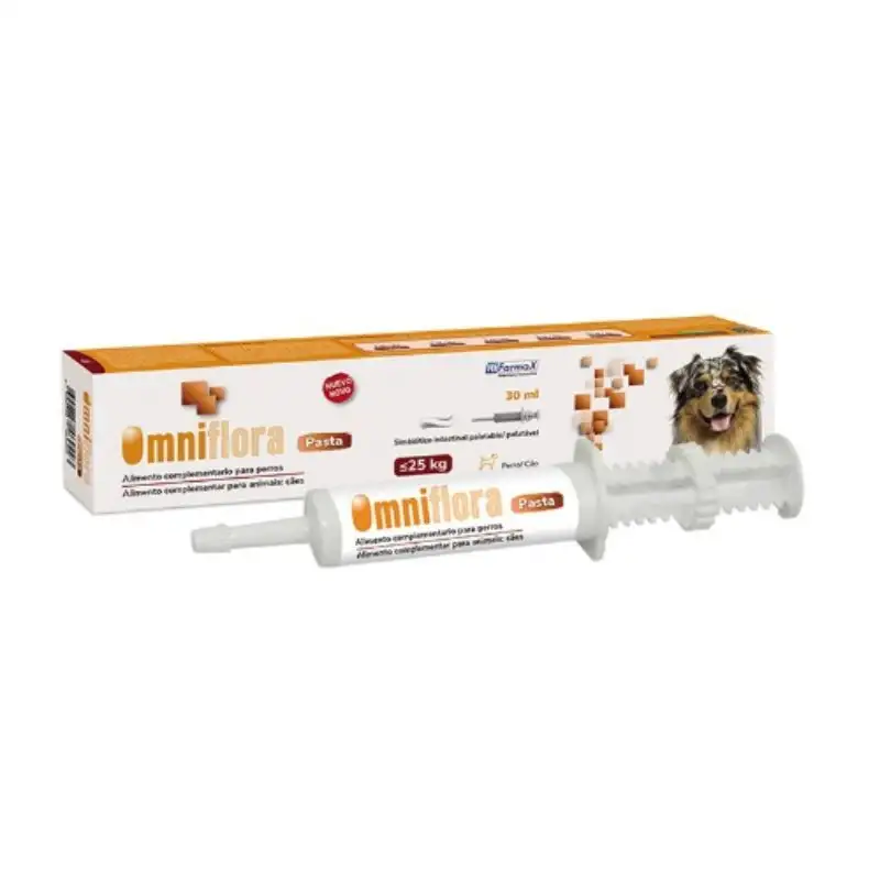 Hifarmax Omniflora Pasta 30ml