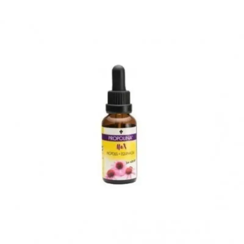 Propolina Max Propolis + Echinacea 30 ml