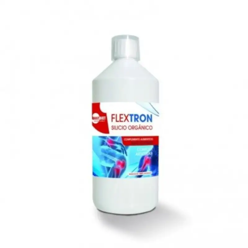 Waydiet Flextron Silicio Orgánico 1 L