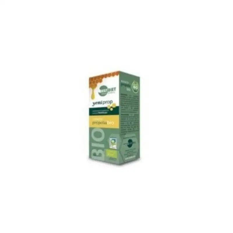 Waydiet Extracto de Própolis Hidroalcohólico Bio 50 ml
