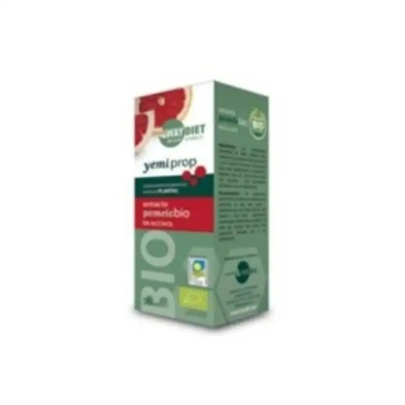 Waydiet Extracto de Pomelo Bio S/A 50 ml