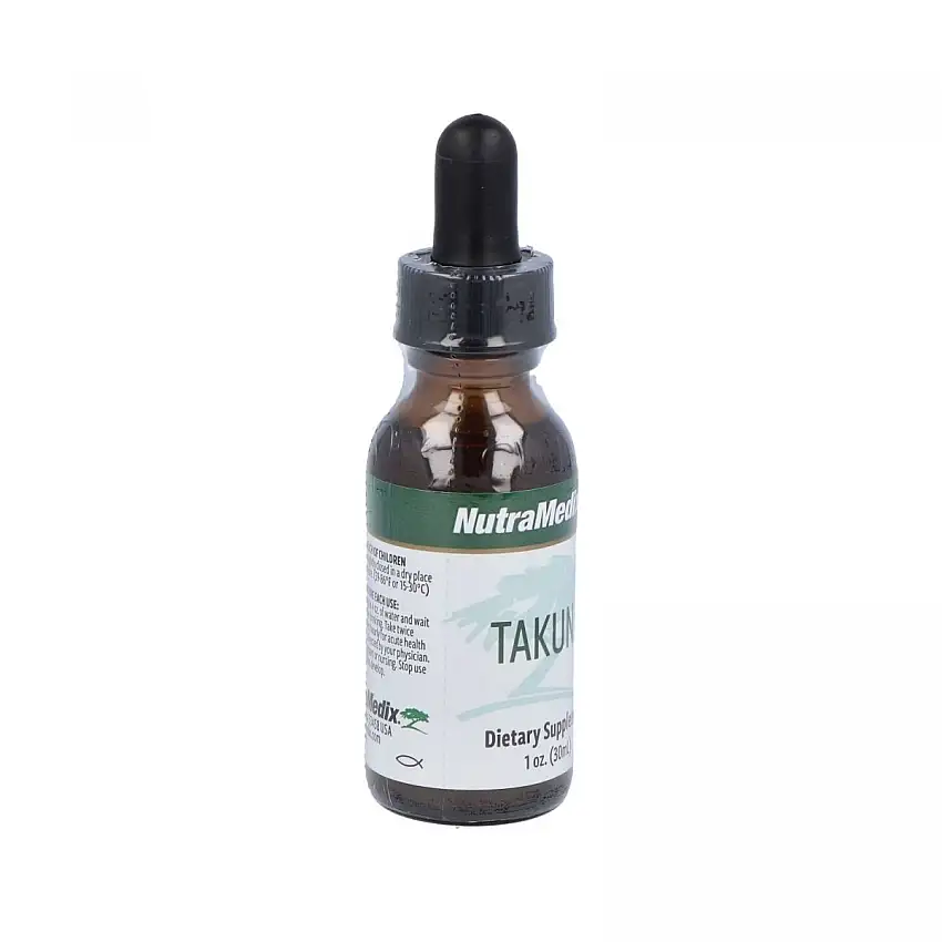 Nutramedix Takuna 30 ml
