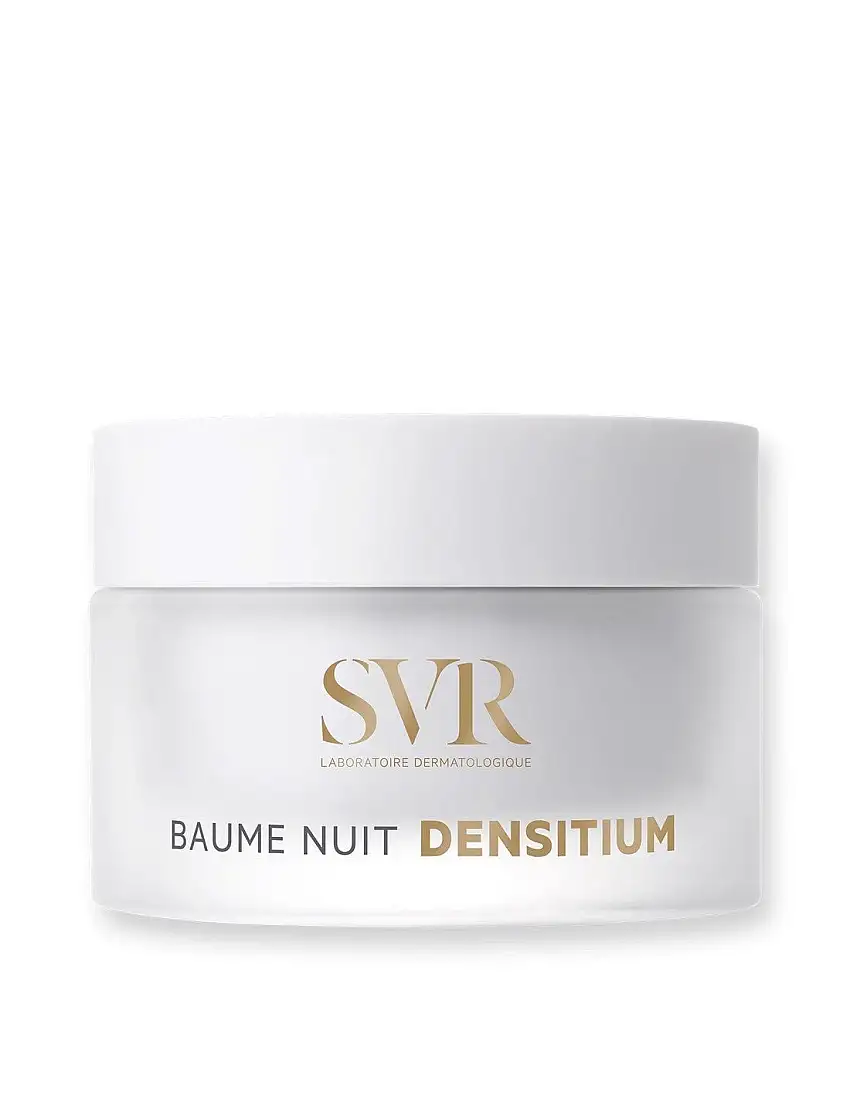 SVR Densitium Baume Nuit 50 ml