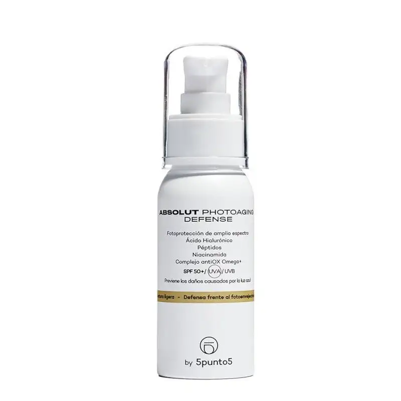 5punto5 Absolut Photoaging Defense 50 ml
