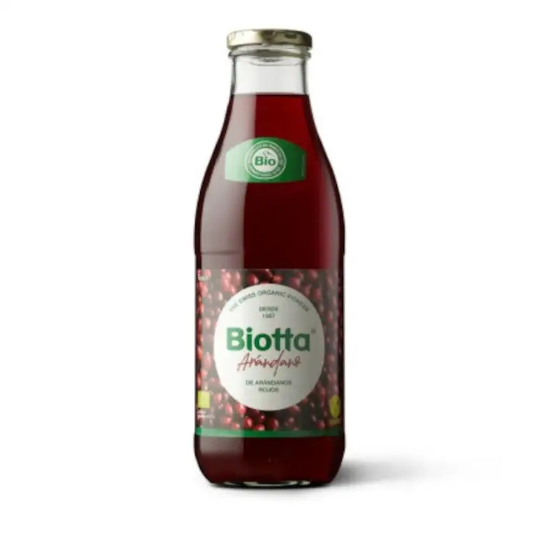 A.Vogel Jugo de Arándanos Rojos 975 ml