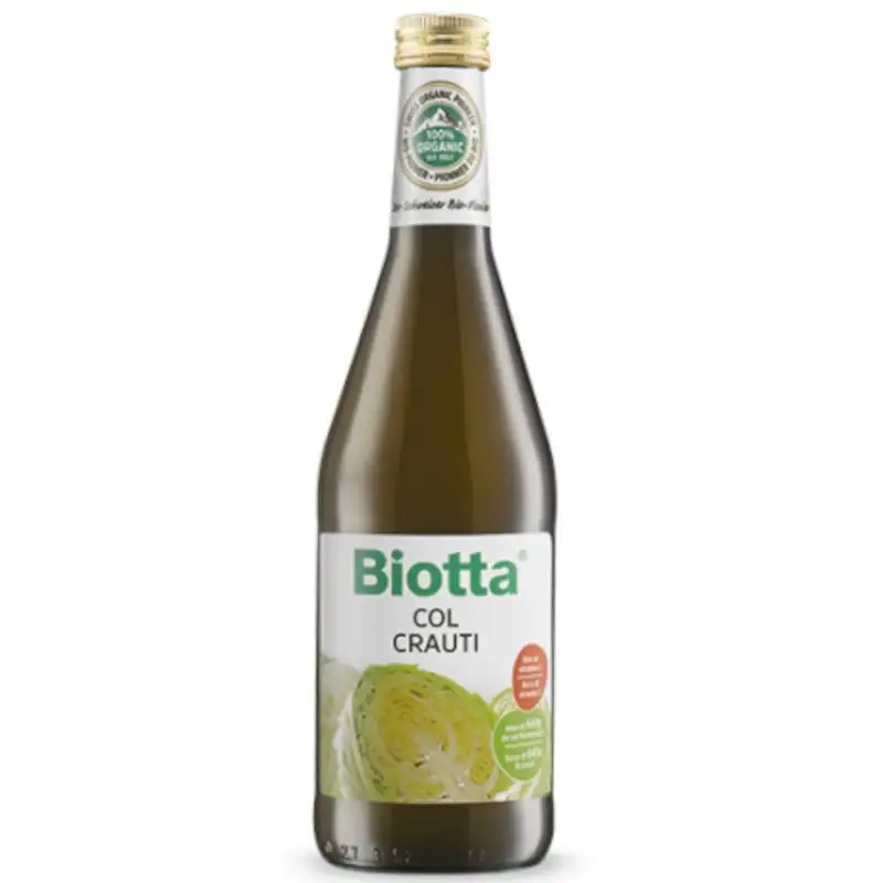 A.Vogel Jugo de Col Biotta 500 ml