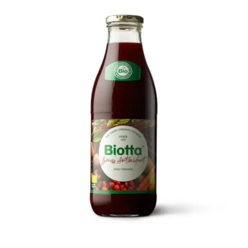 A.Vogel Jugo de Hortalizas y Frutas Breuss Antioxidante 975 ml