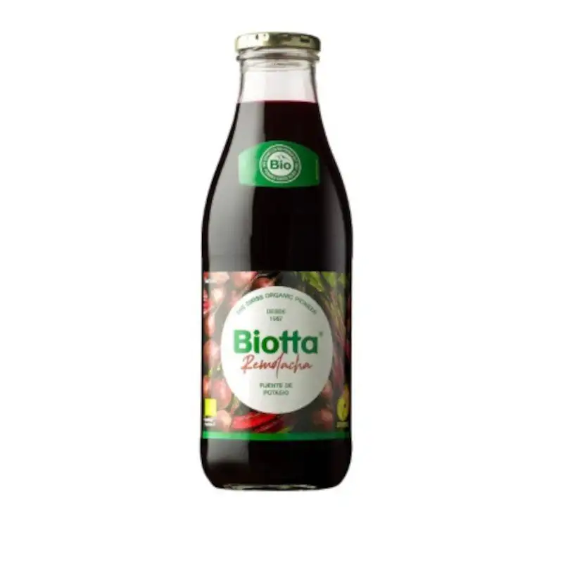 A.Vogel Jugo de Remolacha 975 ml