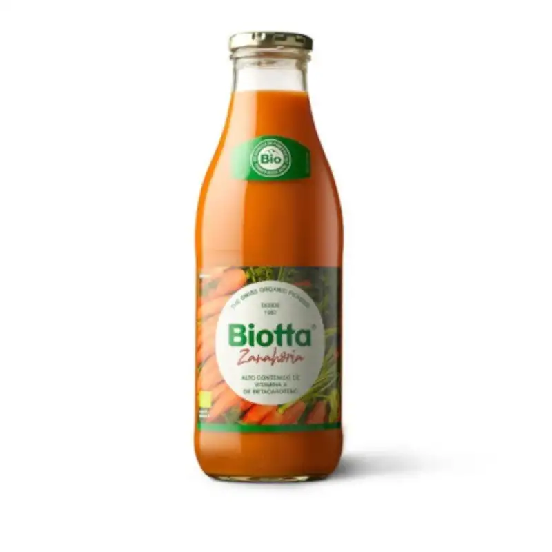 A.Vogel Jugo de Zanahoria 975 ml
