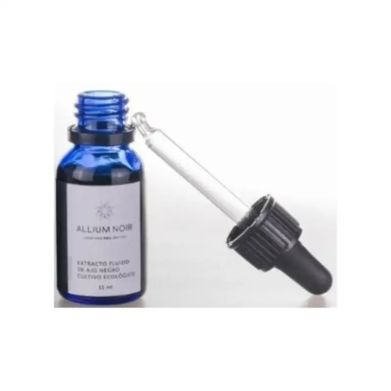 Allium Noir Extracto Ajo Negro Eco 15 ml