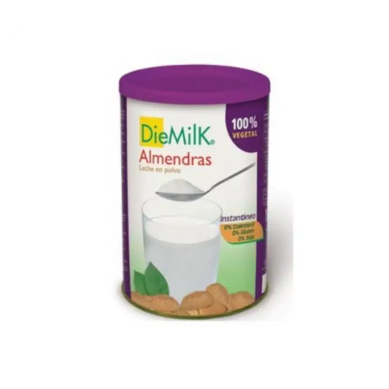 Almond Diemilk Leche de Almendras en Polvo 400 g
