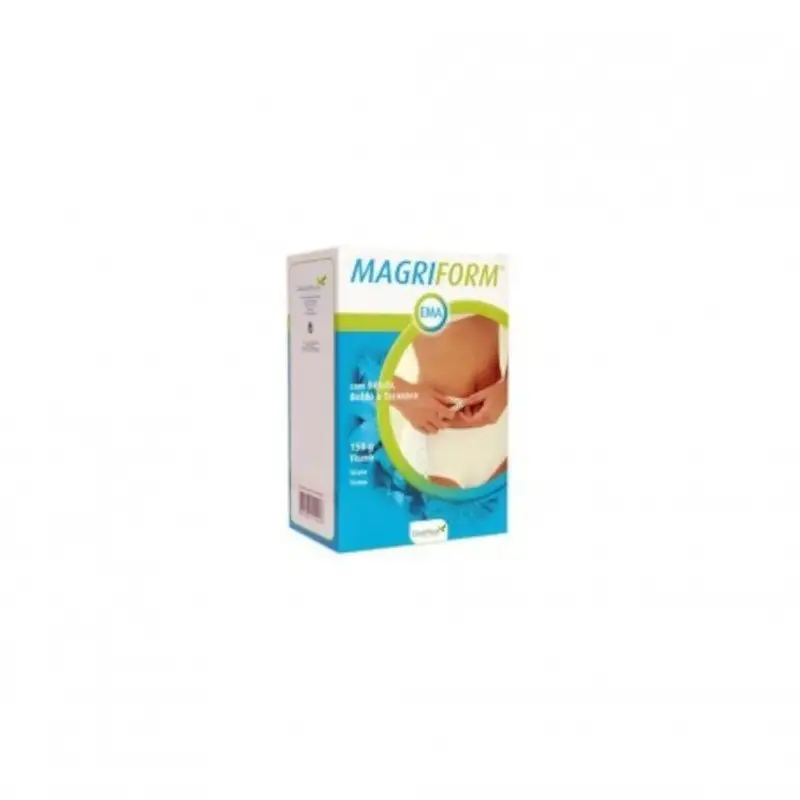 Dietmed Magriform Ema Tisana 150 g