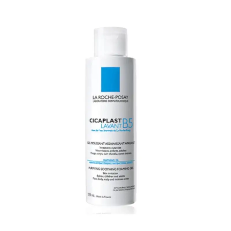 LA ROCHE POSAY Cicaplast Gel Lavante B5 200ml