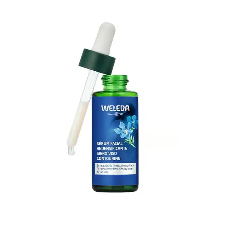WELEDA Sérum Facial Redensificante 30ml