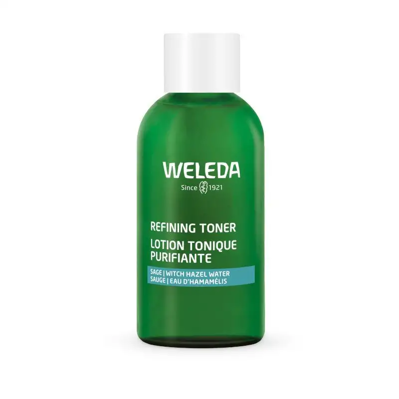 WELEDA Tónico Perfeccionador 150ml