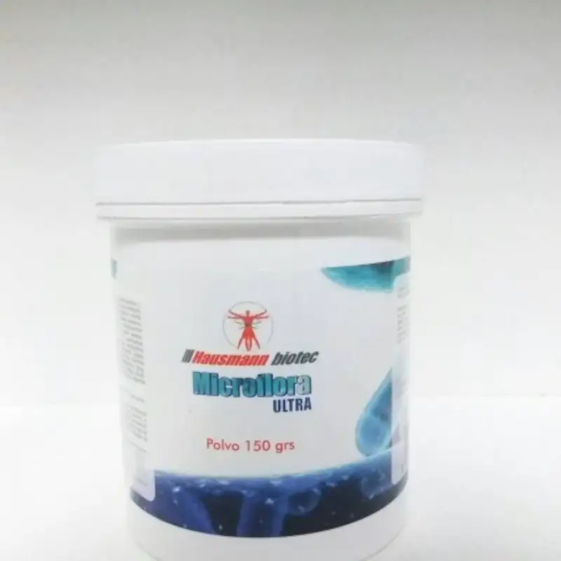 Hausmann Biotic Microflora Ultra 150 g