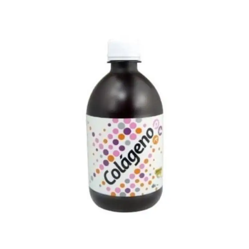 Herdibel Colágeno Marino 500 ml