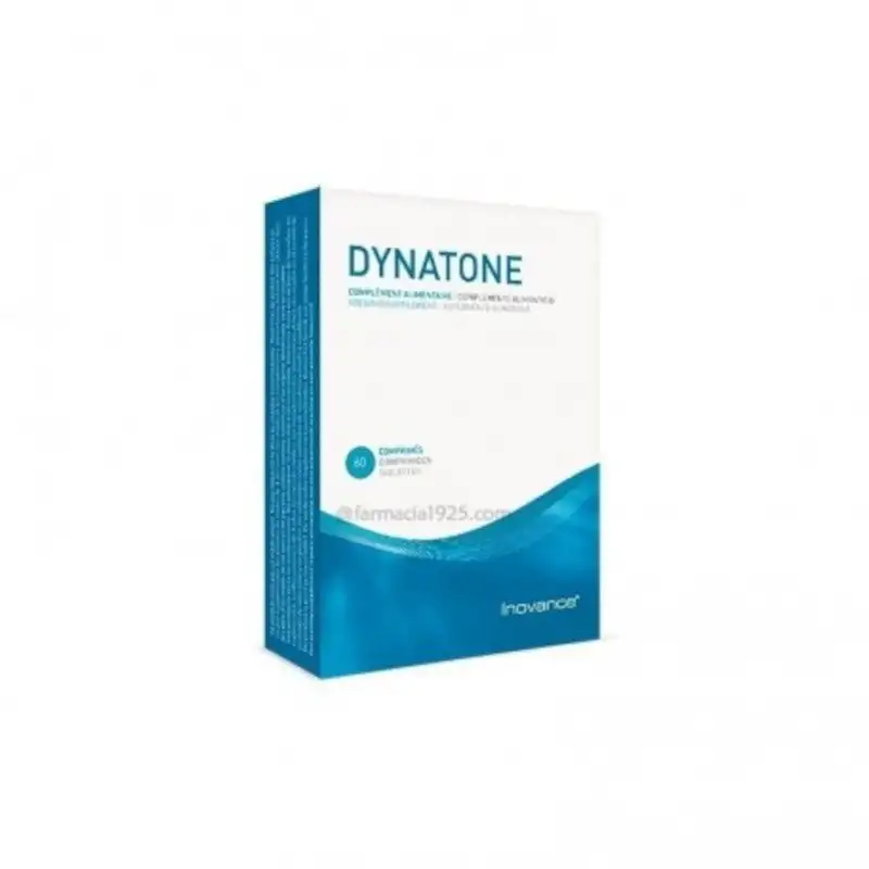 Inovance Dynatone 60 Comprimidos