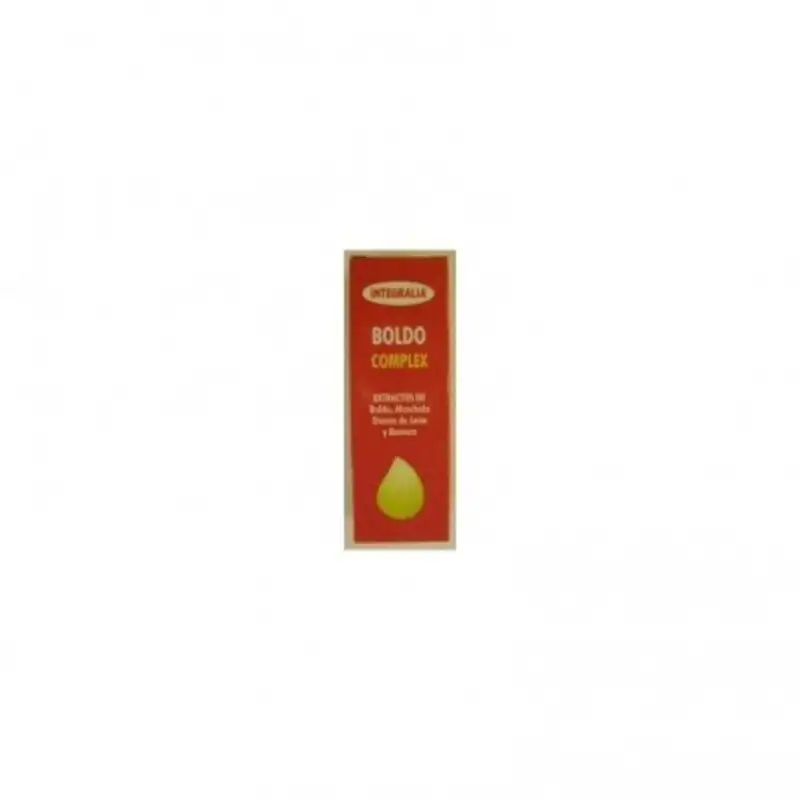 Integralia Boldo Complex Extracto 50 ml