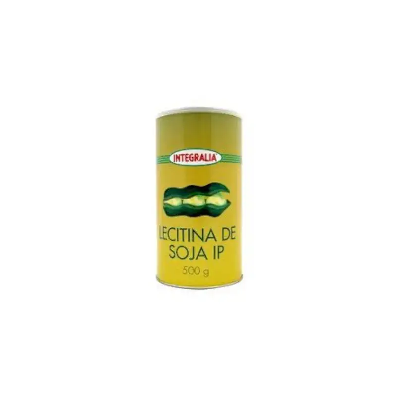 Integralia Lecitina de Soja IP 500 g