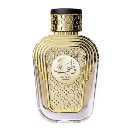 Al Wataniah Qahir Eau de Parfum 100ml