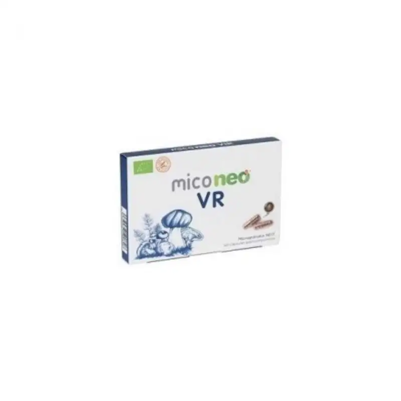 Miconeo VR 60 Cápsulas