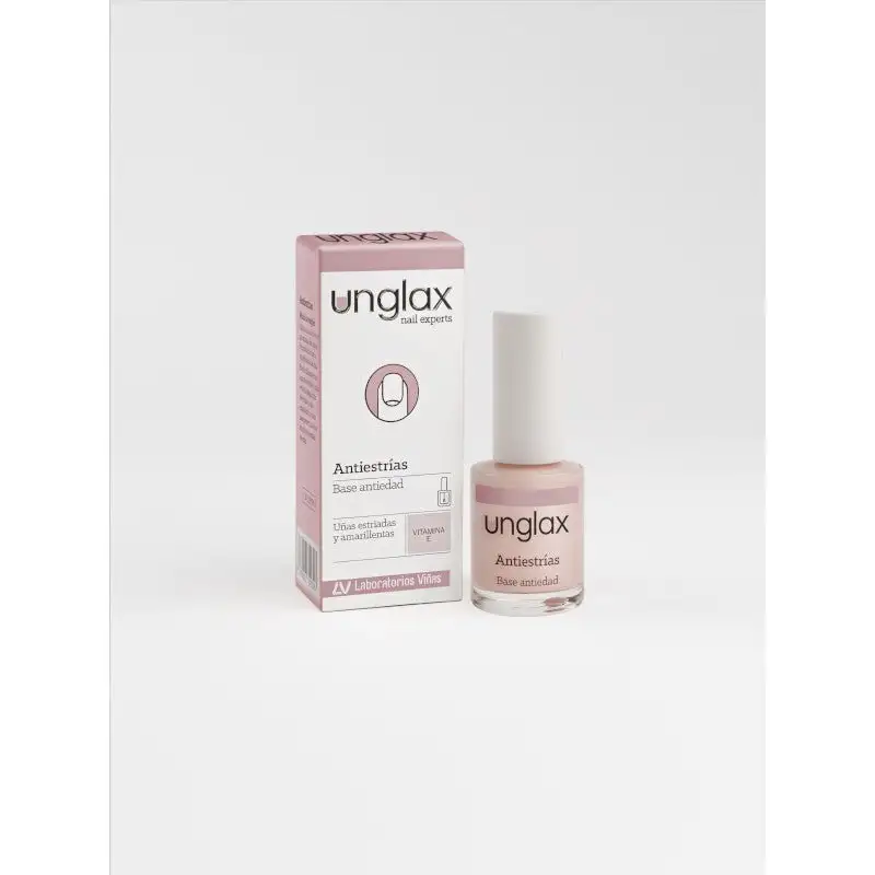 Unglax Antiestrias 10ml