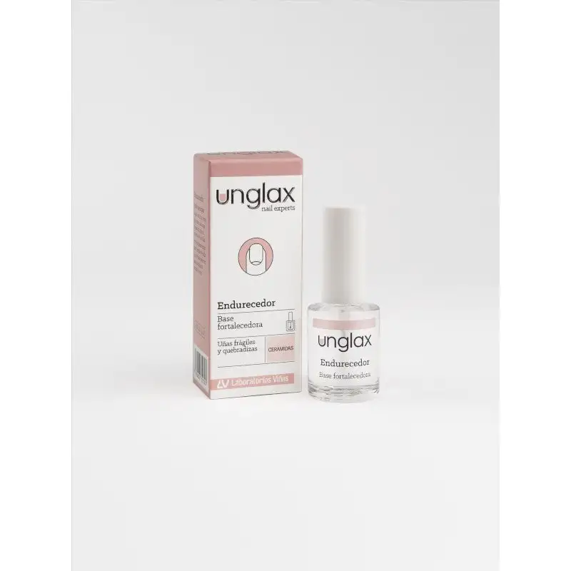 Unglax Endurecedor 10ml