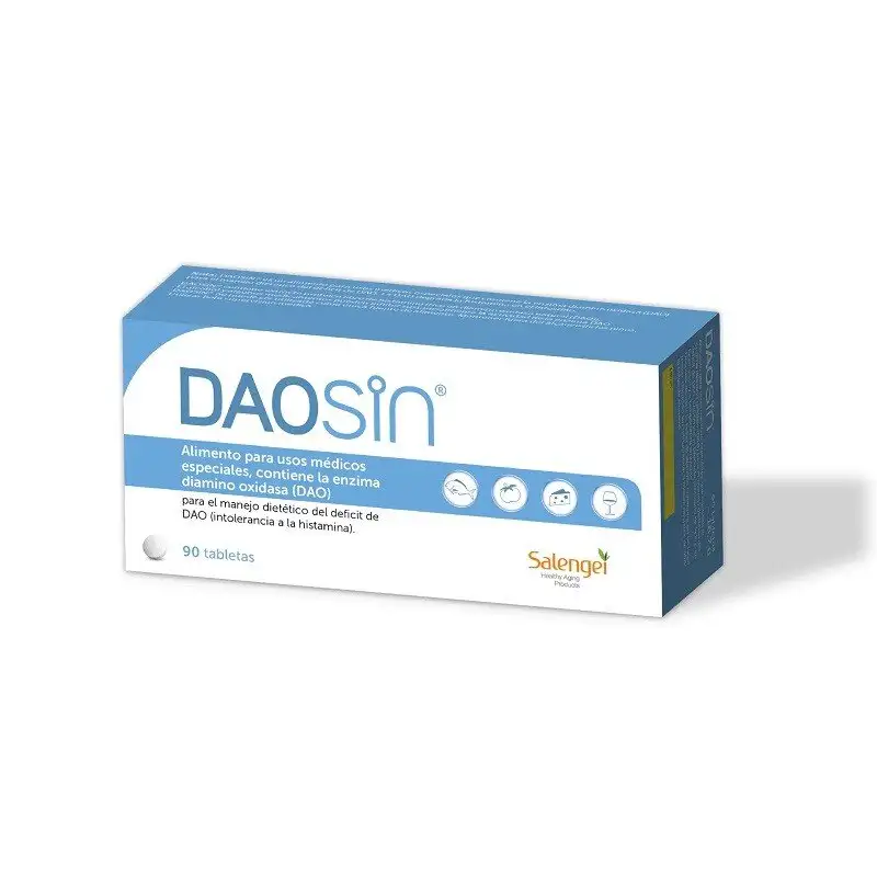Stada Daosin 90 tabletas