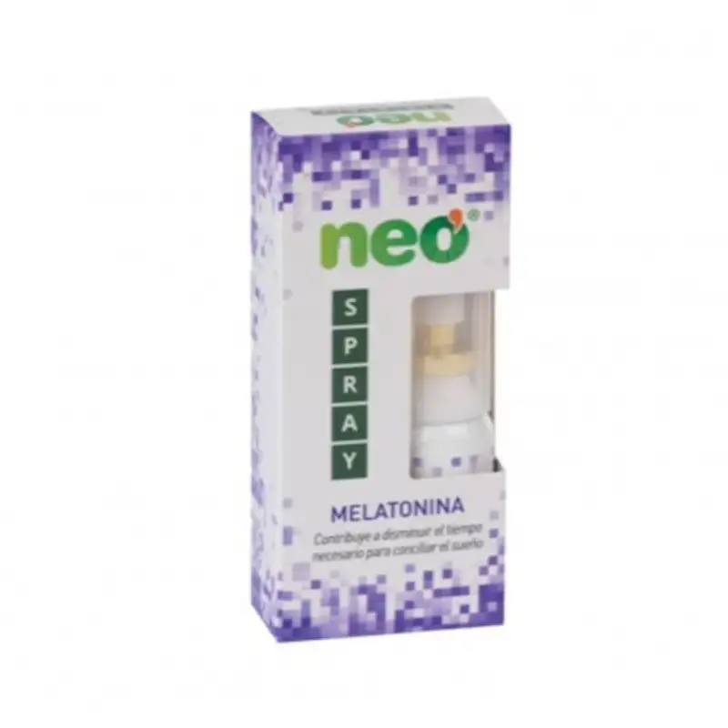 Neo Neo Spray Melatonina 25 ml