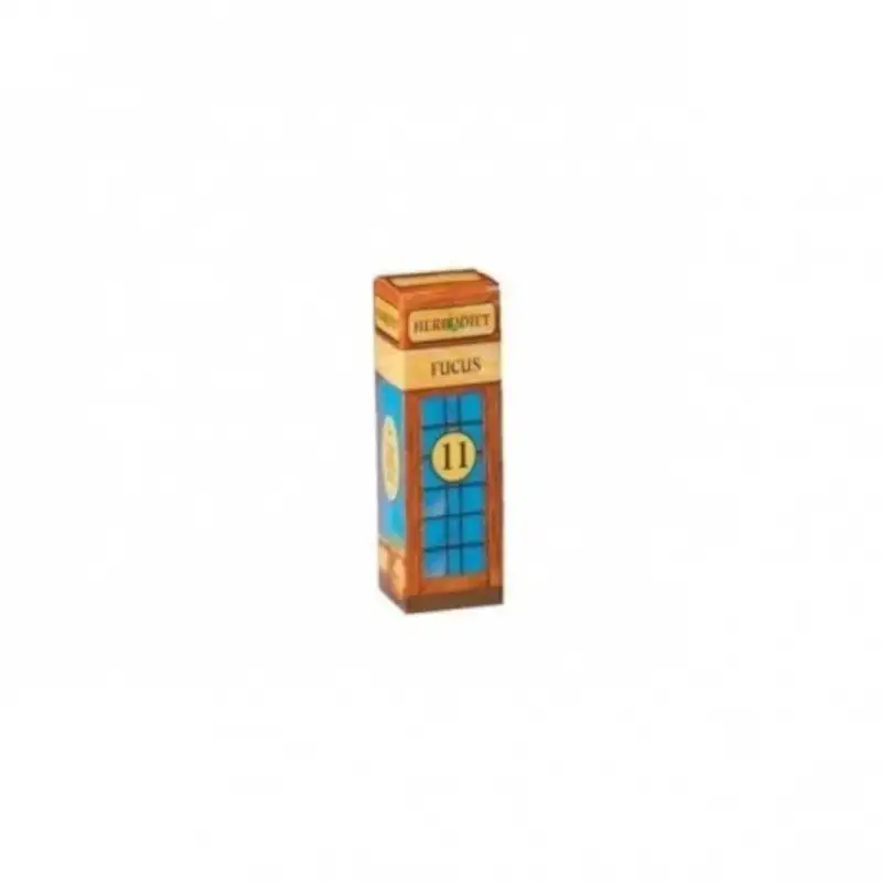 Novadiet Herbodiet Fucus Gotas 50 ml
