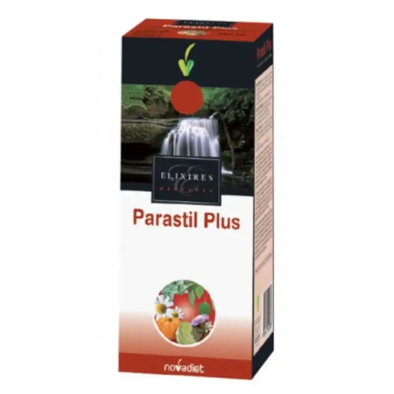 Novadiet Parastil Plus 250 ml