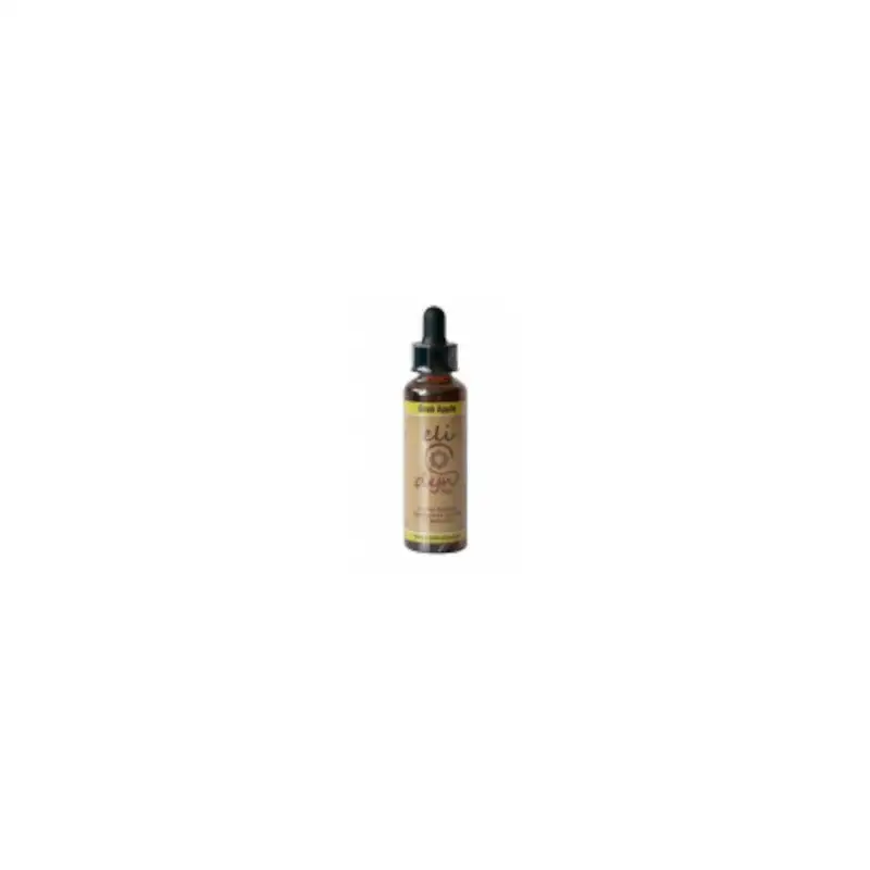 Nutergia Elidyn Crab Apple 20 ml