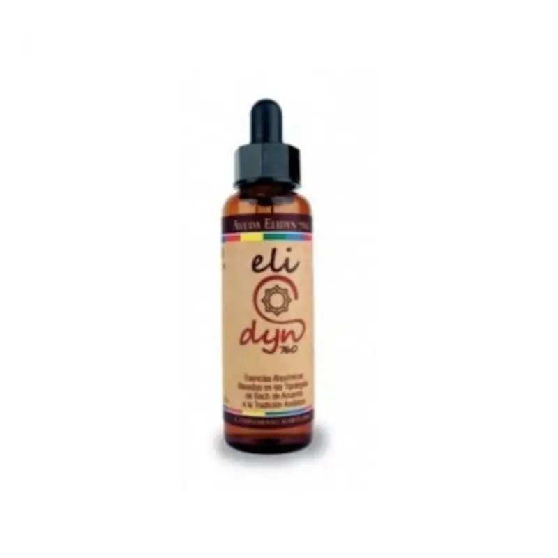 Nutergia Elidyn Vine (Vid) 20 ml