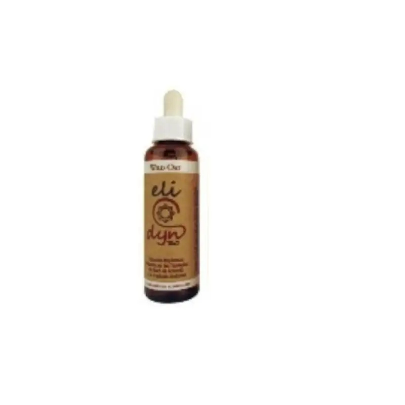 Nutergia Elidyn White Chestnut (Castaño Blanco) 20 ml