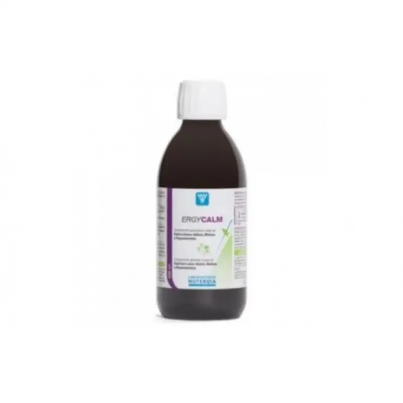 Nutergia Ergycalm 250 ml