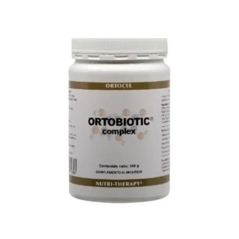 Ortocel Nutri-Therapy Ortobiotic Complex 340 g