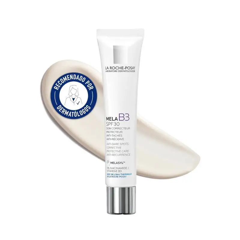 La Roche Posay Mela B3 Crema SPF 30 40ml