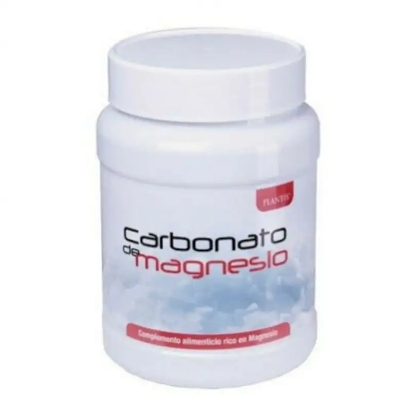 Plantis Carbonato de Magnesio 300 g