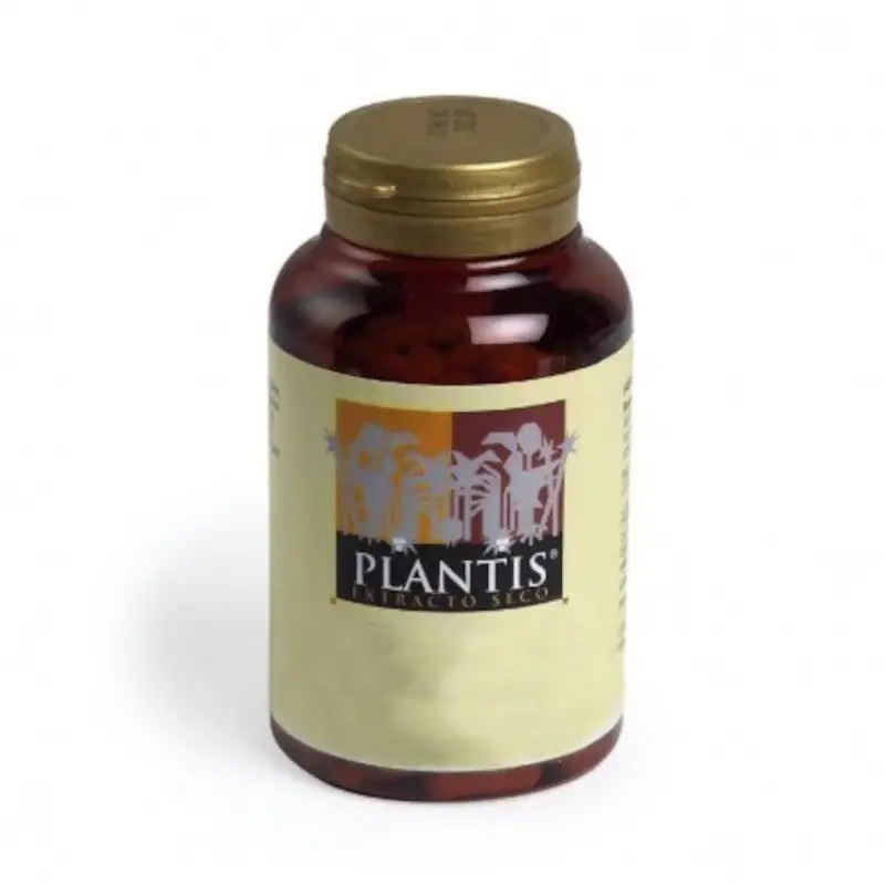Plantis Cola de Caballo 50 Comprimidos