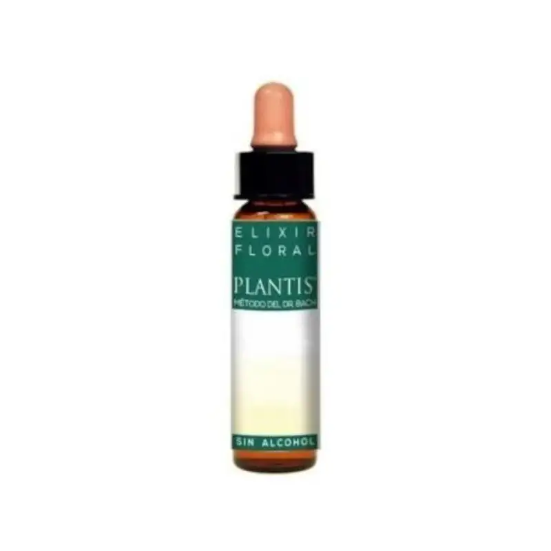 Plantis Elixir Floral Manzano Nº10 Eco 10 ml