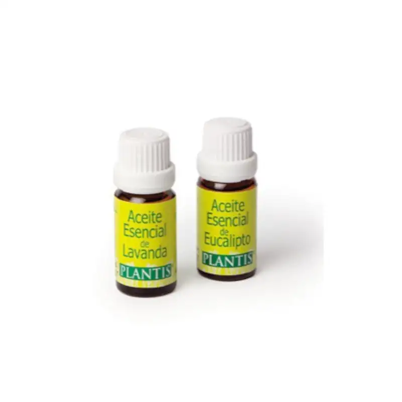 Plantis Esencia de Orégano 9 ml